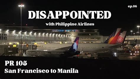 pal san francisco to manila|pal manila to sfo.